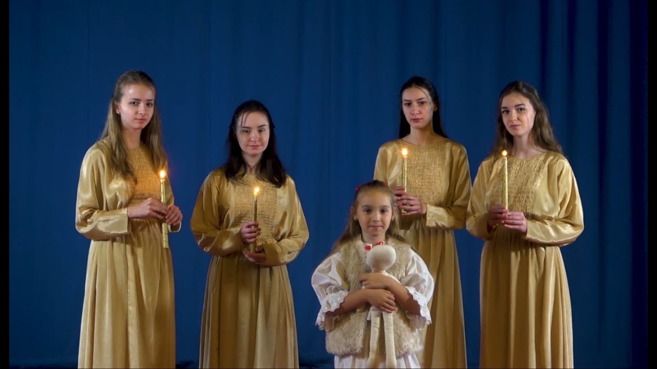 Vtedy sú Vianoce...