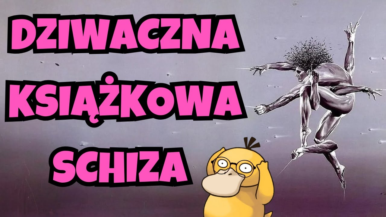 VALIS PRZEORA CI M&Oacute;ZG I GITARKA GRA 🧠