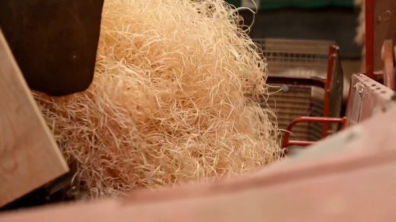 Great British Woodwool Ltd
