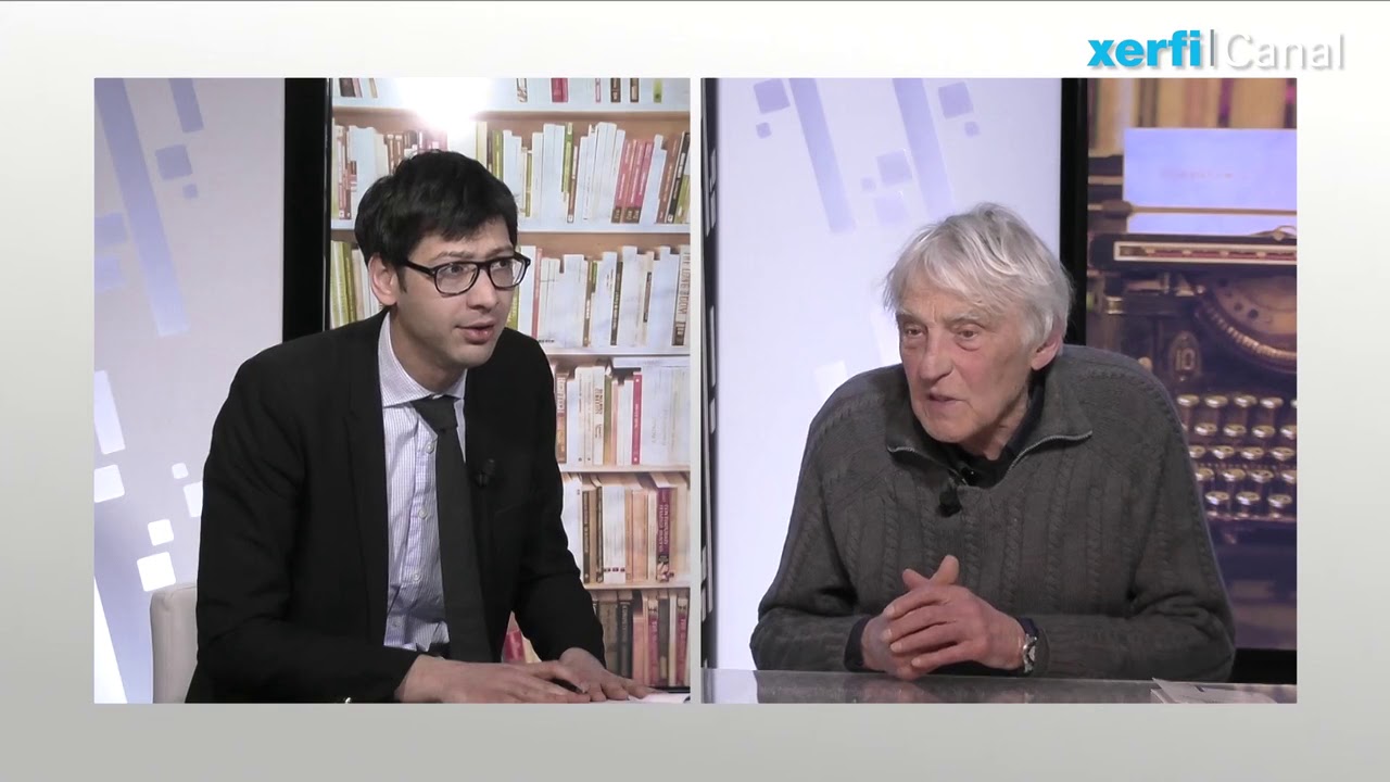 Culture et soft power dans la mondialisation [Armand Mattelart]