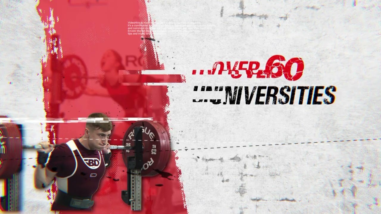 European Classic Powerlifting University Cup 2023 Albi / France