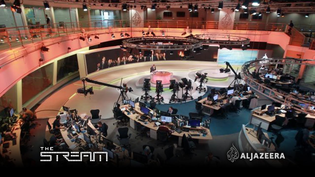 Will Al Jazeera be shut down? | The Stream