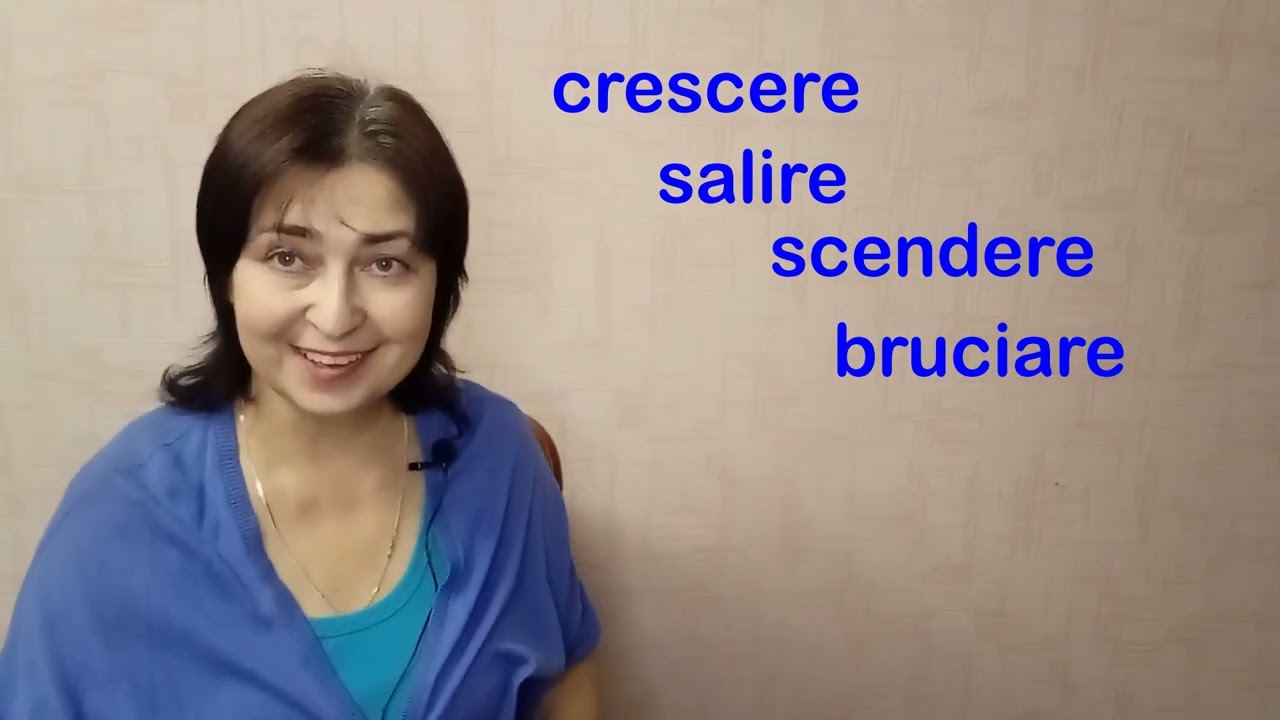 Соn AVERE e con ESSERE (PASSATO PROSSIMO). Двуликие глаголы?