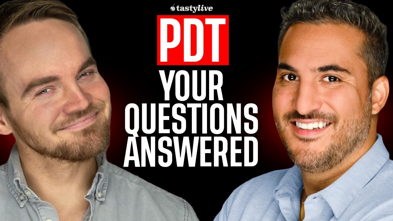 Can You Trade the Same $1,000 Option All Day With $3,000 in Your Account? Yes. Here's How.