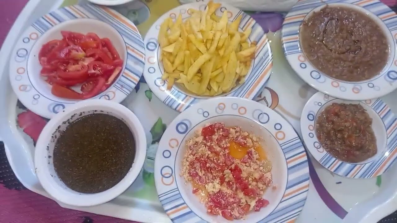 احلى فطار يوم الجمعه اللهم ادمها نعمه واحفظها من الزوال امين يا رب العالمين 🤲🤲🤲🤲🤲🤲🤲🤲🌹🌹🌹