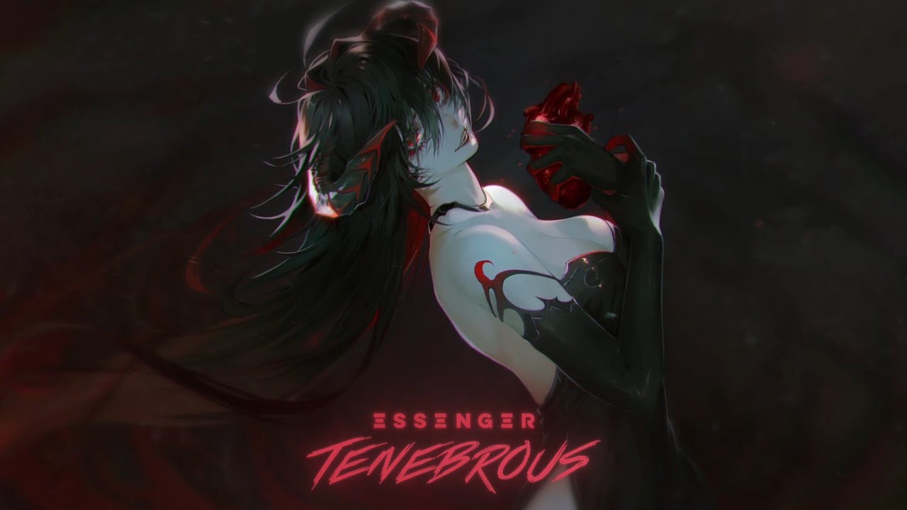 Tenebrous But Slowed
