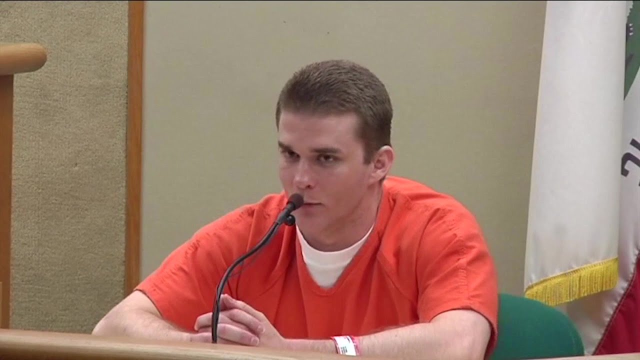 Governor Newsom denies release of convicted murderer in Dystiny Myers case