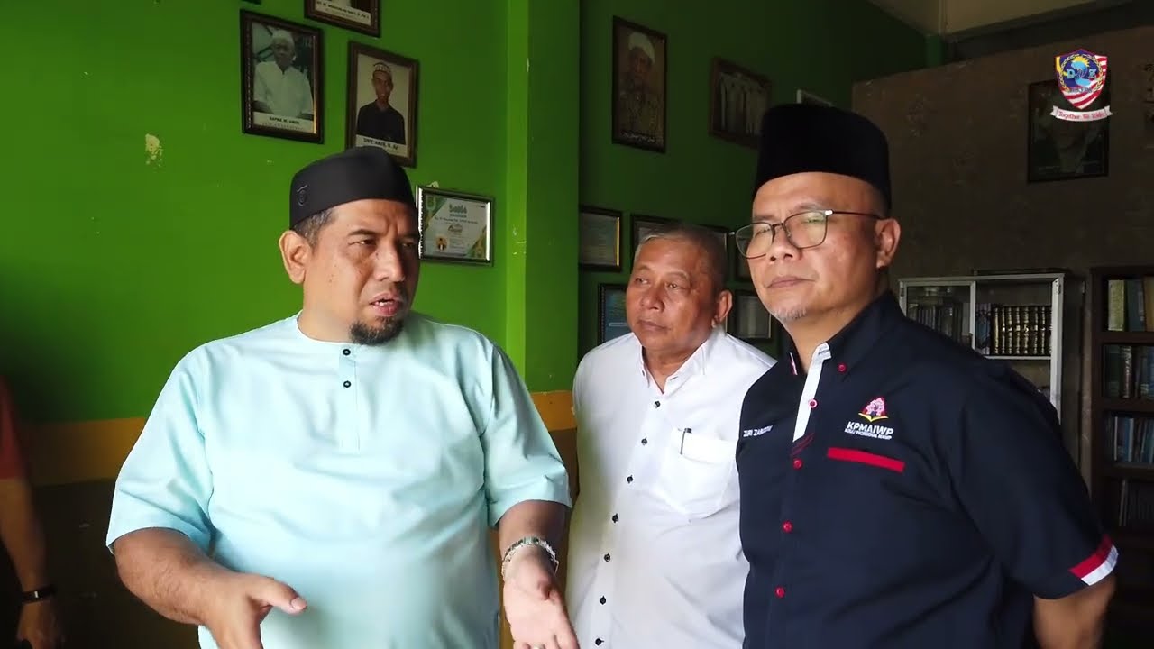 DZ BIKERS MALAYSIA DI PONTIANAK2025_PART 1