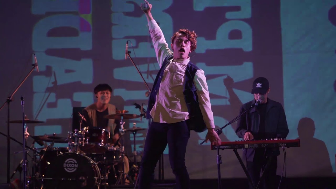 The Next Big Thing 2020 大團誕生：後站人｜Chill it out