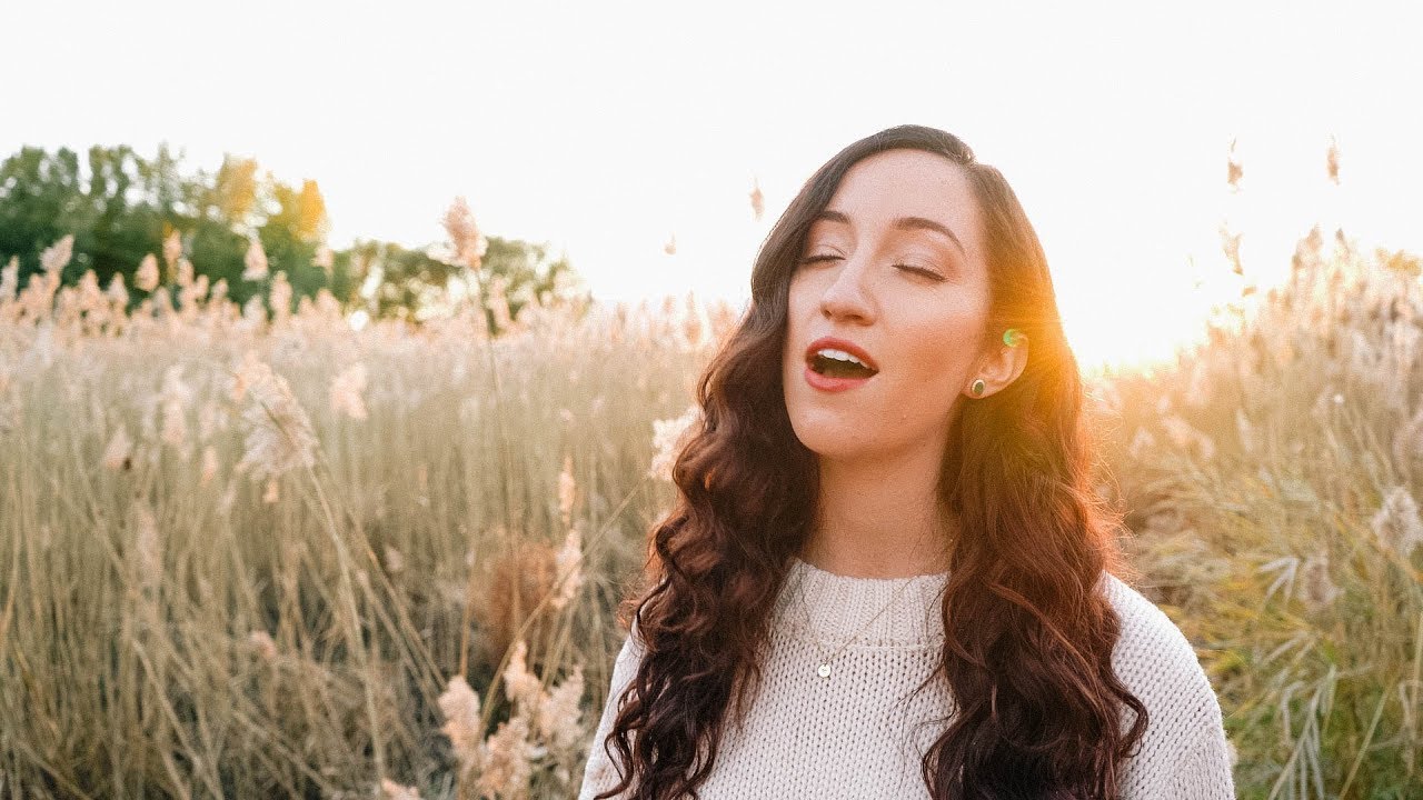 When I'm Gone - Hailey Gardiner (Official Music Video)