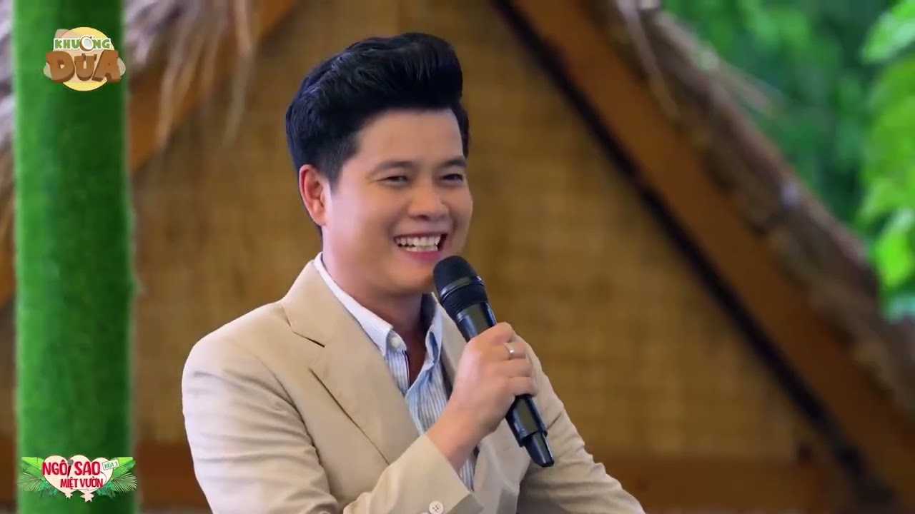 Chỉ mới dạo đầu thôi con gái Khương Dừa đã khiến khán giả rơi nước mắt rồi| Thương Lắm Mình Ơi