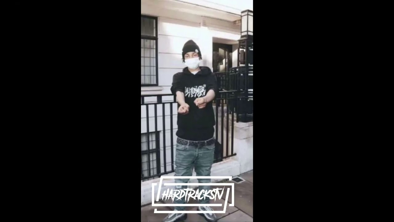 #SProf TSav x #WC18 #1800 Grippa - Know my face