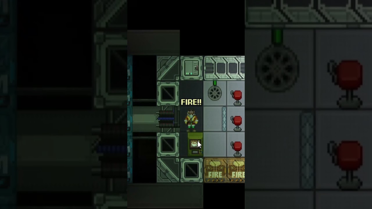 Space Station 13 | Instant Karma #spacestation13 #ss13