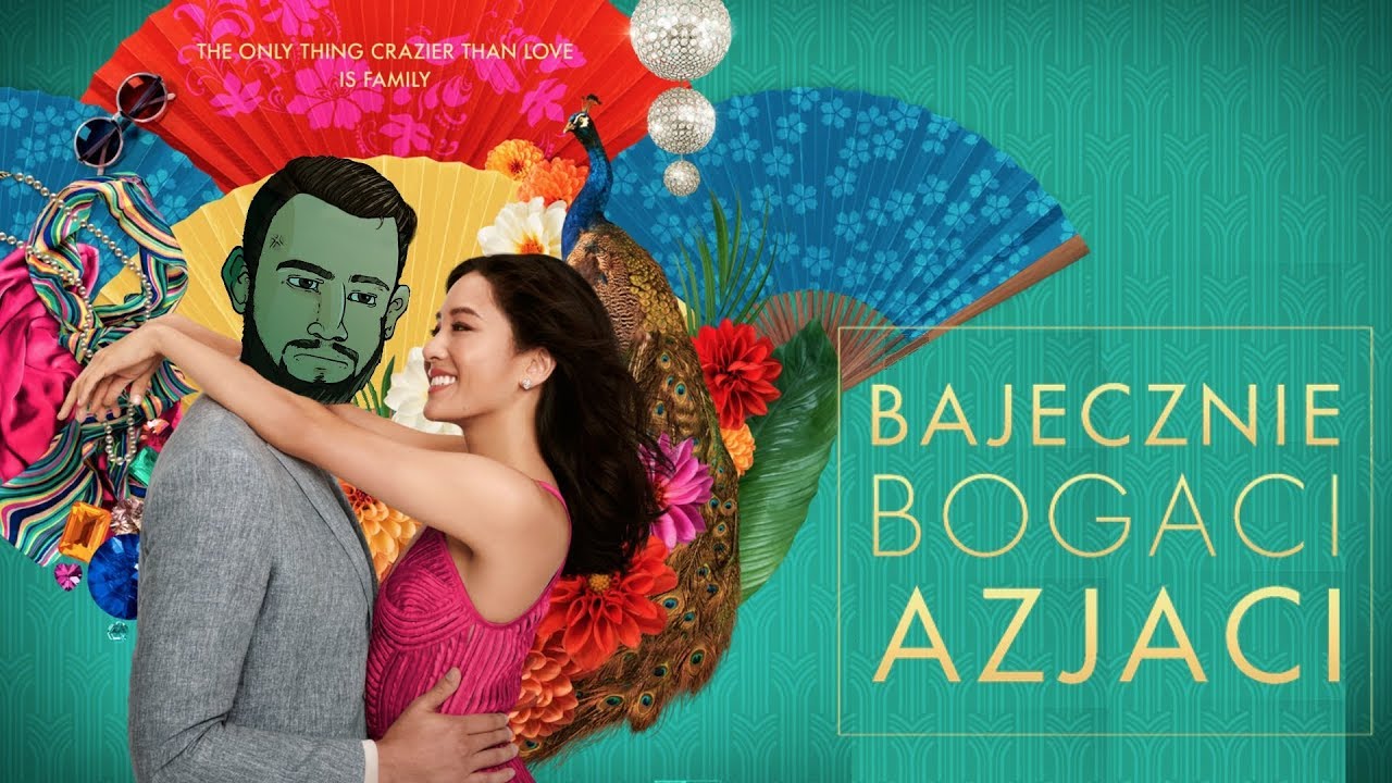 Bajecznie Bogaci Azjaci [RECENZJA]