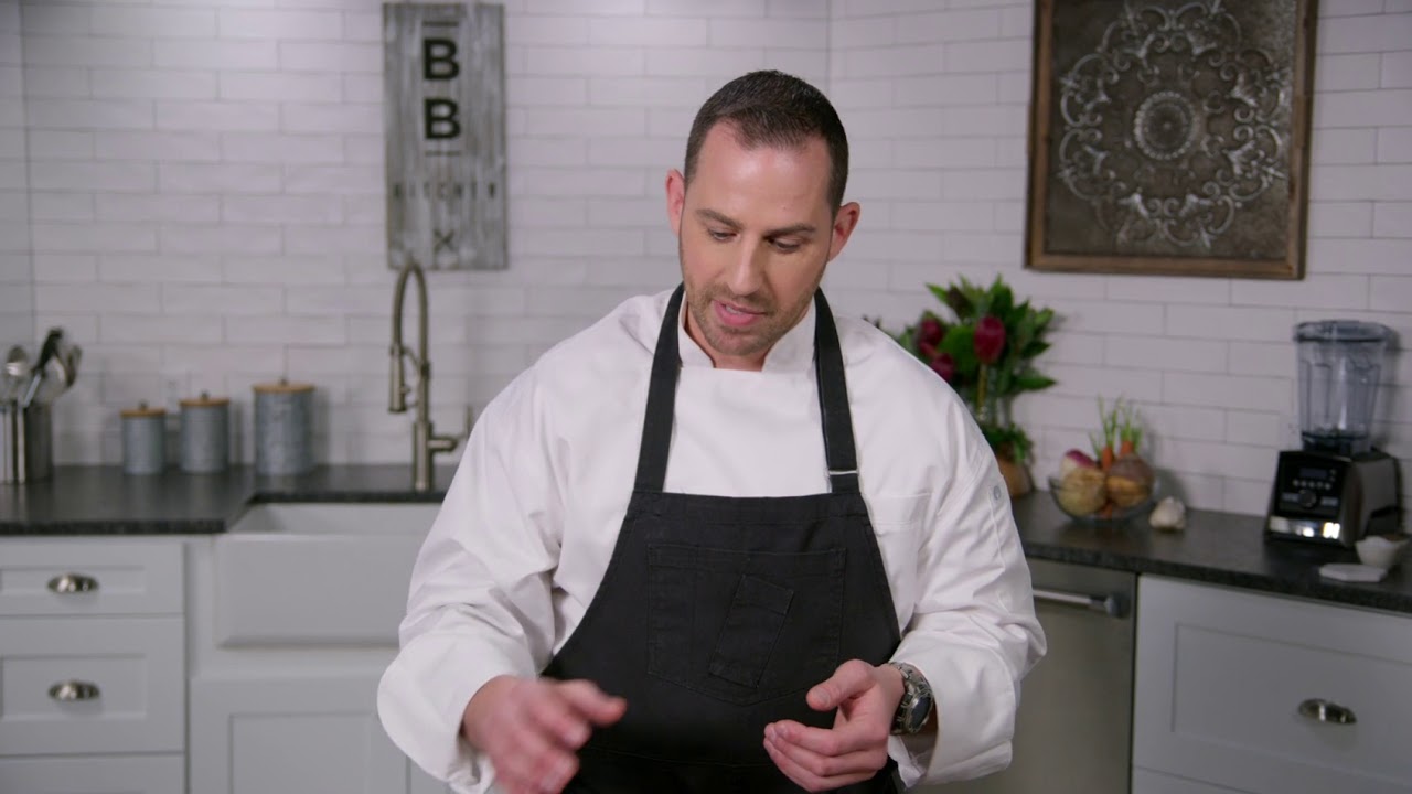 Thermador Pro Range Steam Oven & ButcherBox Sirloin Recipe