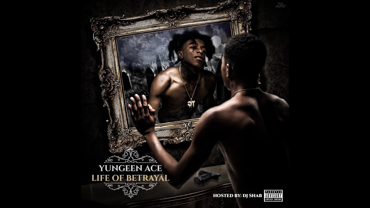 Yungeen Ace - 