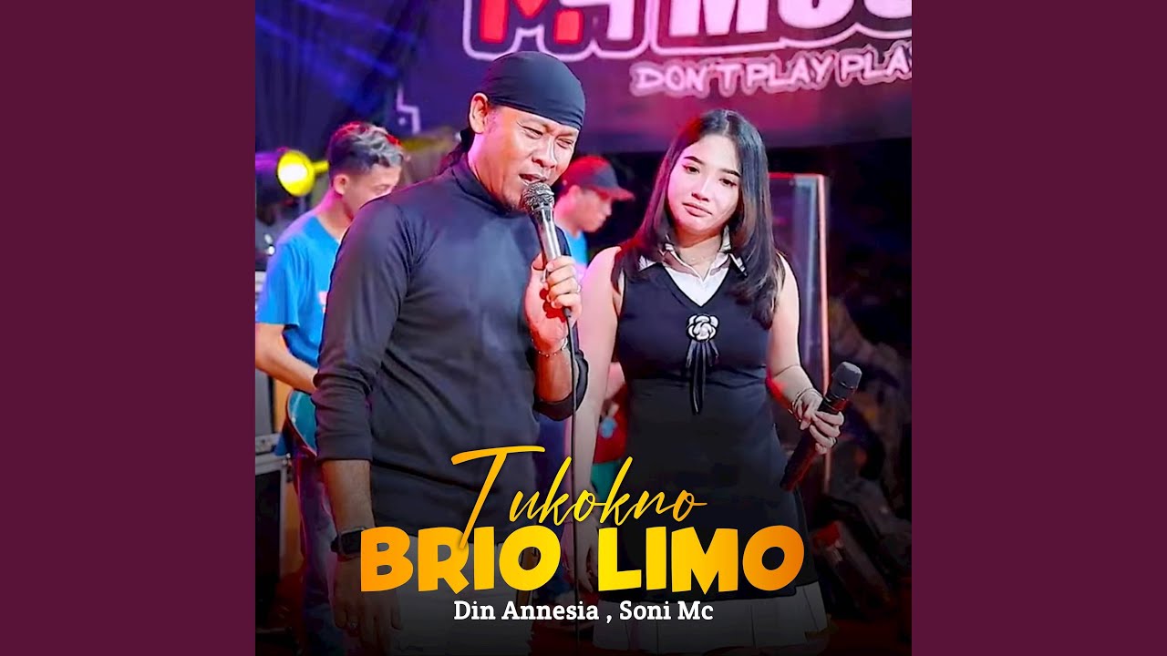 Tukokno Brio Limo