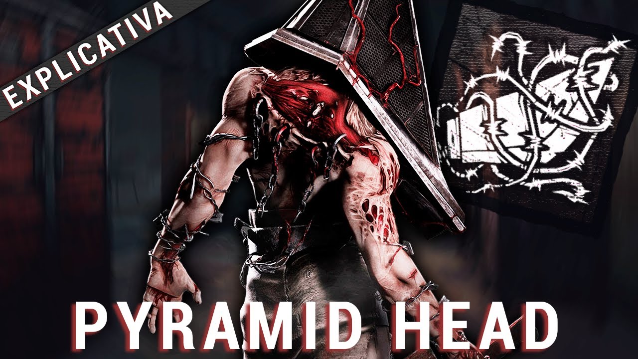 Como Jogar de... Pyramid Head! ᵉᵐ ²⁰²³