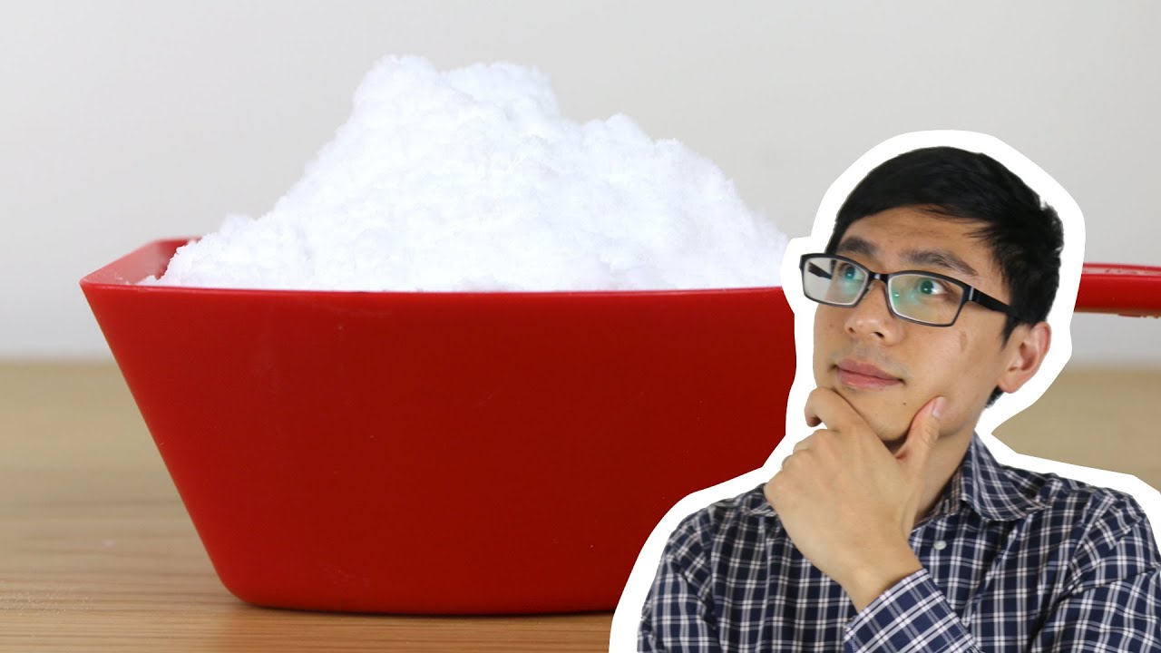 Something Worse Than Refined Sugar - Maltodextrin | Nutrition Update