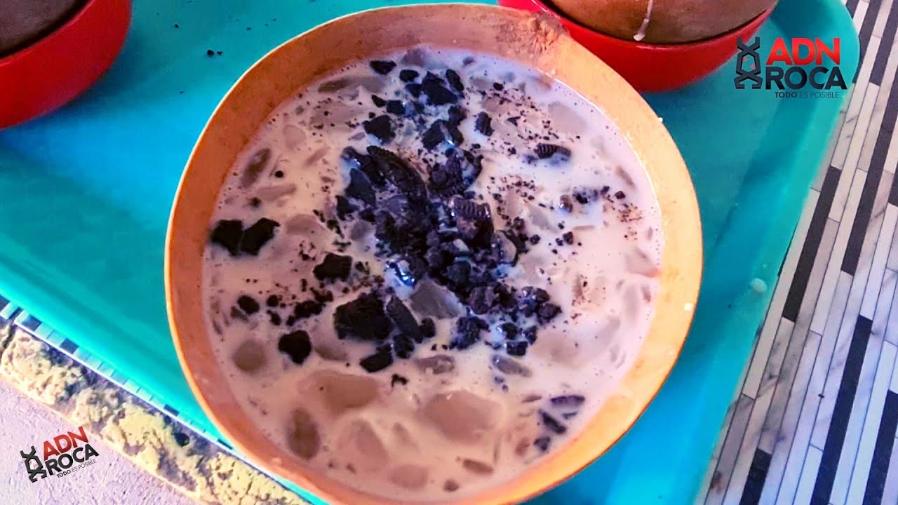 ¿CÓMO HACER LA CHICHA CREMOSA PASO A PASO? EL APRENDIZ CAPÍTULO 7
