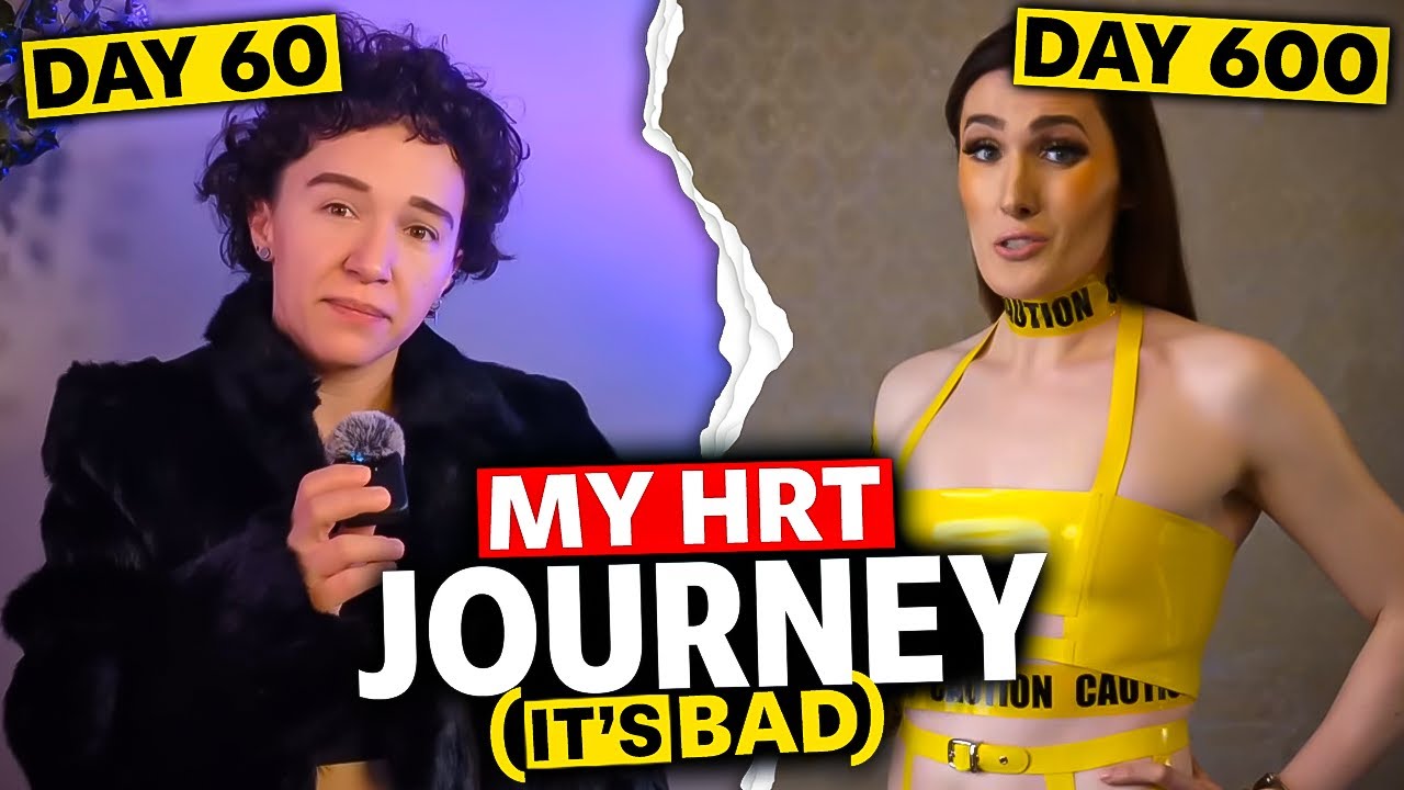 The Downfall of BreadTube...