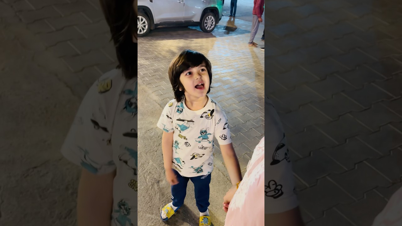 Advit ko mila monkey 🙉 Tom & Jerry 