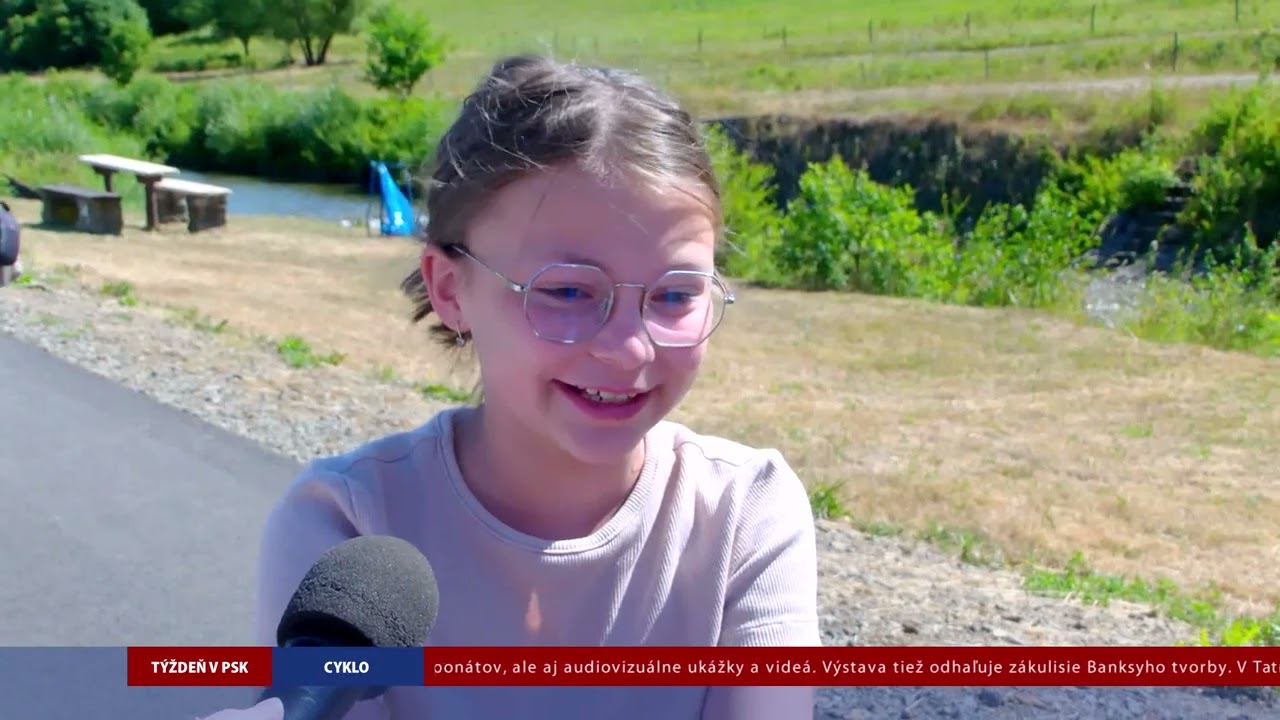 Týždeň v PSK: jún 2025