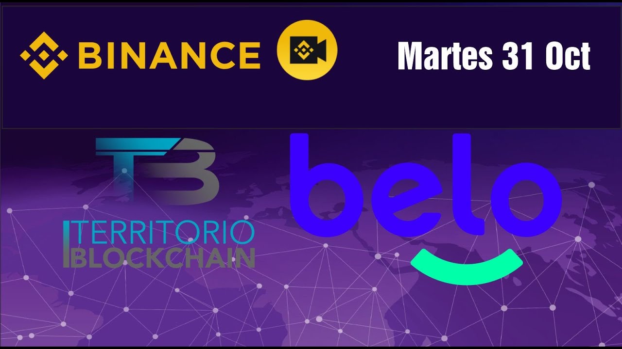 &iquest;Qu&eacute; es #belo ? Hablamos con Manuel Beaudroit CEO de Belo