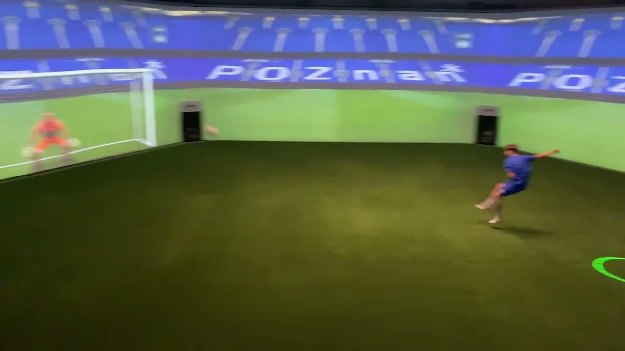 skills.lab Arena | 60 seconds Teaser