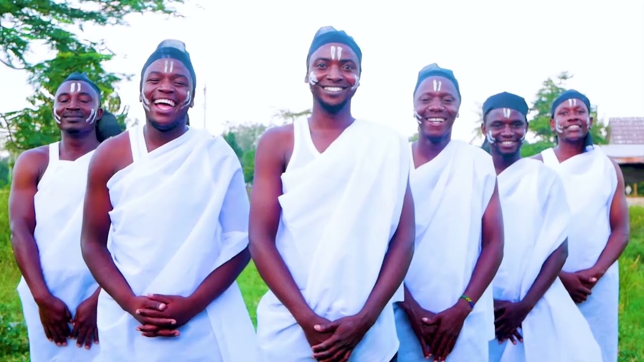 NJOONI TUMSHUKURU MUNGU- KWAYA YA MTAKATIFU YUDA THADEI MTUME SITAKISHARI DSM BY KAPUMPA BJ 