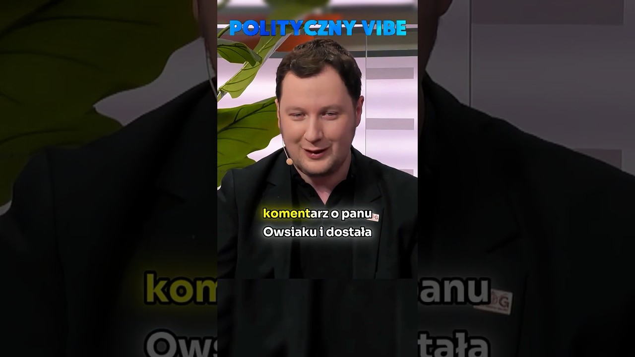 HIPOKRYZJA RZĄDU TUSKA WYSZŁA NA JAW! KIDA OSTRO O DZIAŁANIACH RZĄDU! #polityka #polskapolityka