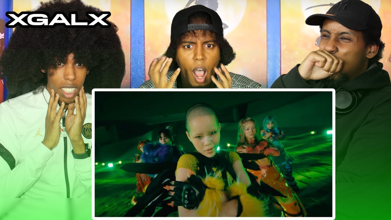 XG DEEP DIVE : 'SHOOTING STAR', 'UNDEFEATED', 'X-GENE' & 'TIPPY TOES'