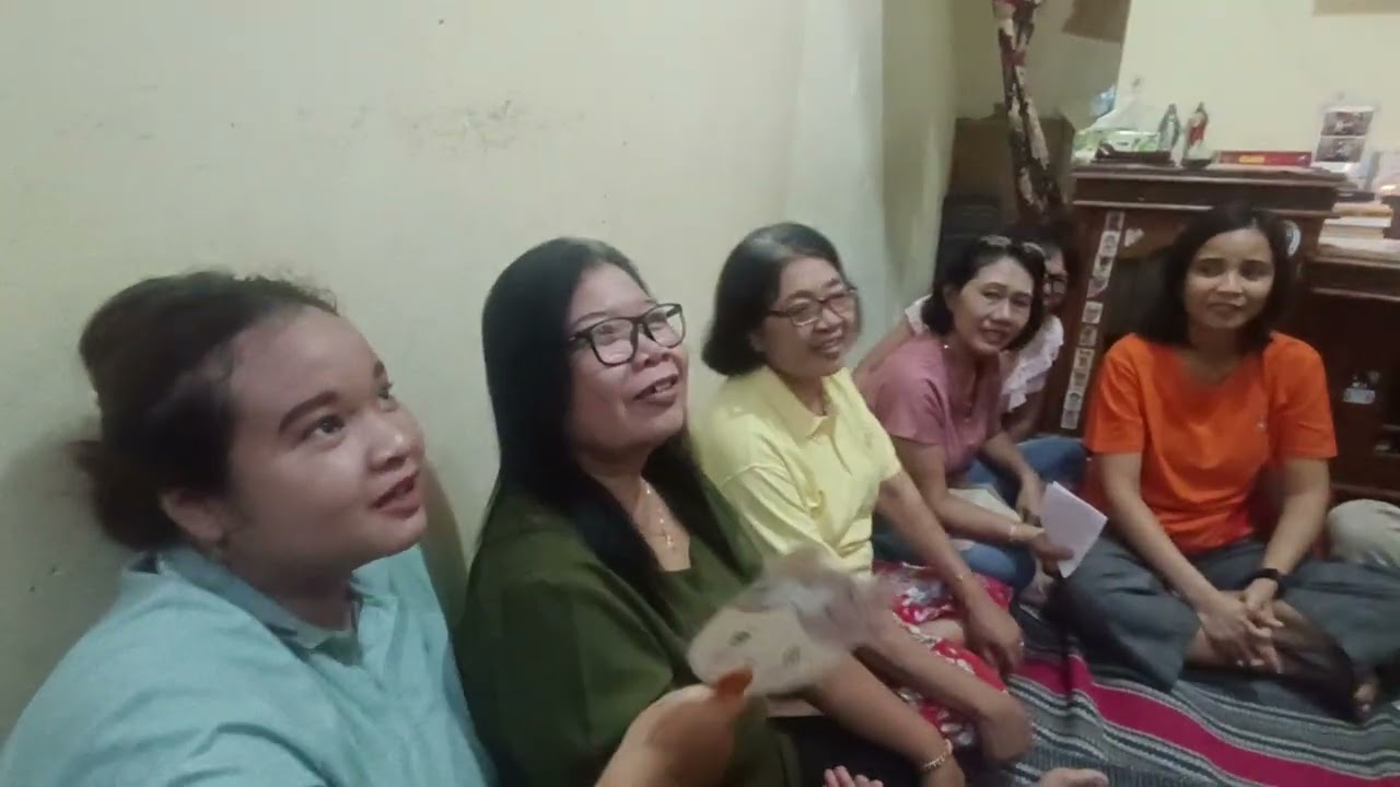 Tebak Gaya 1