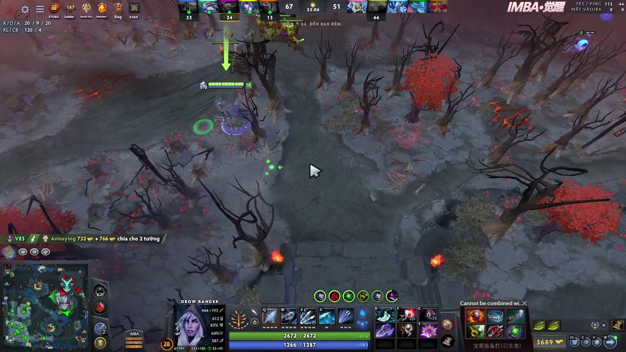 Dota 2 Việt hóa - 29