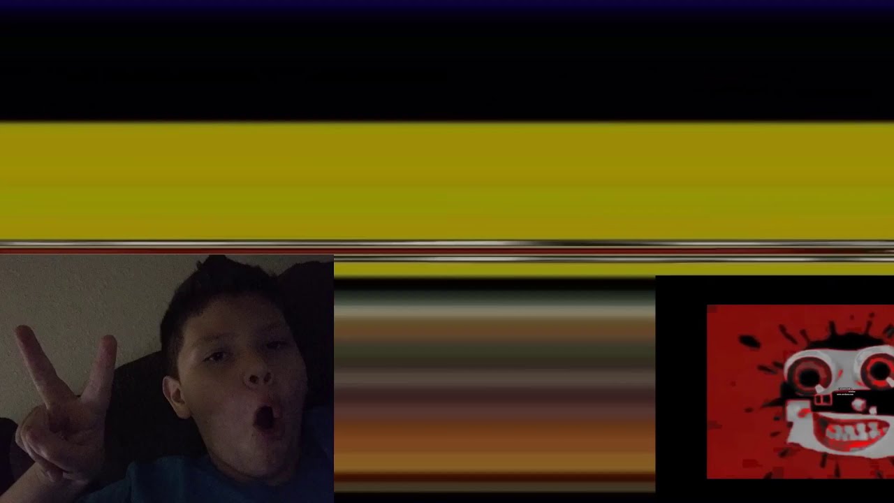 Preview 2 Klasky Csupo V5 Is Going Weirdness Every Powers Extended