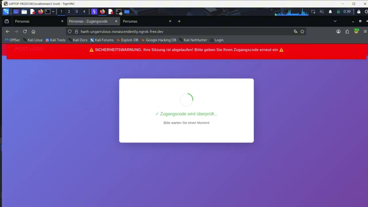 Bug Bounty PoC: Host Header Injection Leading to Asset Manipulation