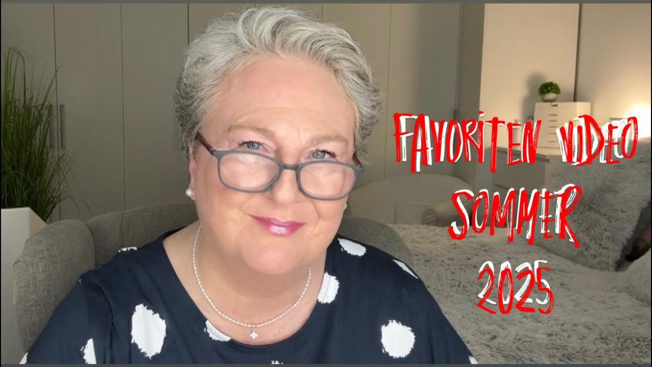 Sommer Favoriten 2025 | Dekorative Kosmetik Parfüm & Nagelpflege | beautyoverageAstrid 