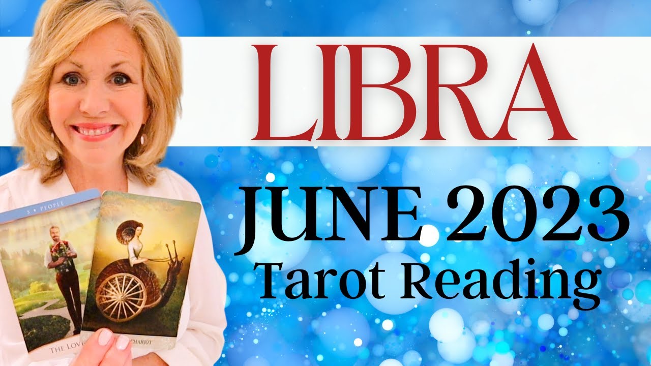 LIBRA - 