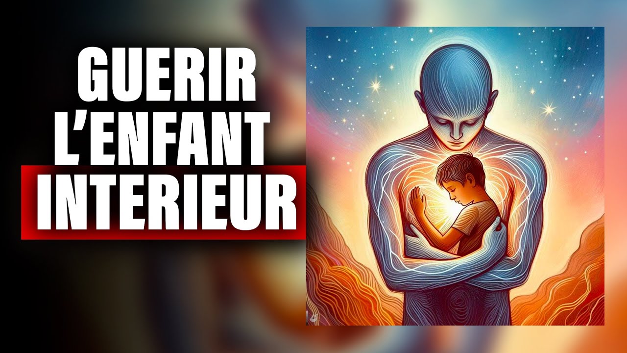 L'Enfant Intérieur : La Clé Oubliée de votre Transformation (Ce que personne ne vous dit)