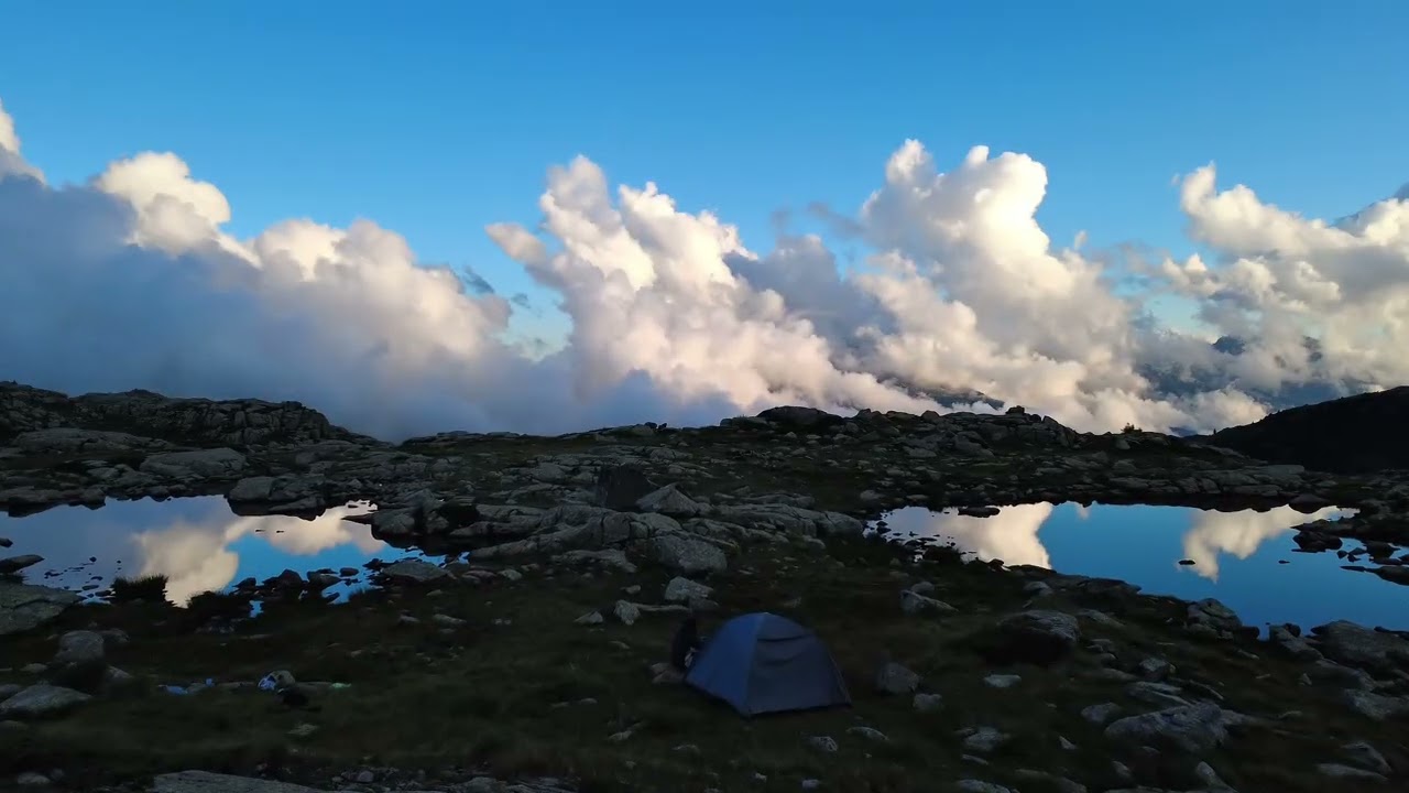 LAGO DI JURIBRUTTO 