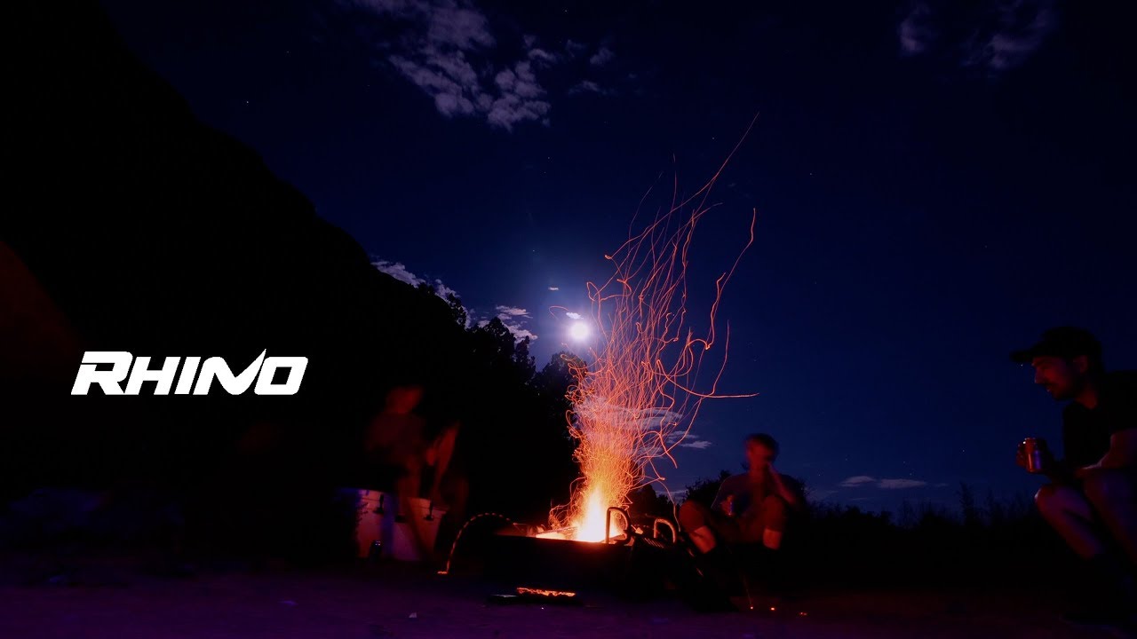 Road to Outdoor Retailer 2019 | Rhino RŌV Pro