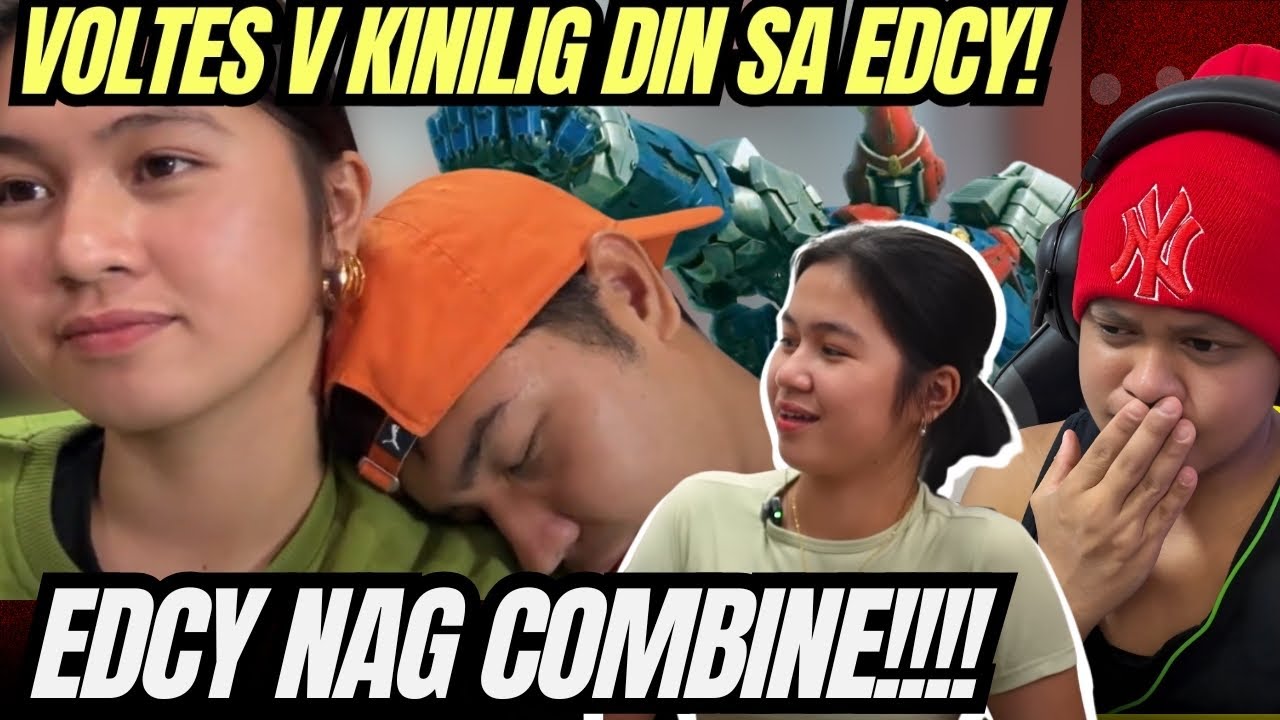 ⭕️PAMBIHIRA ‼️EDCY DINAMAY SI VOLTES V SA KILIG! PAMBIHIRANG LIVE SELLING YAN