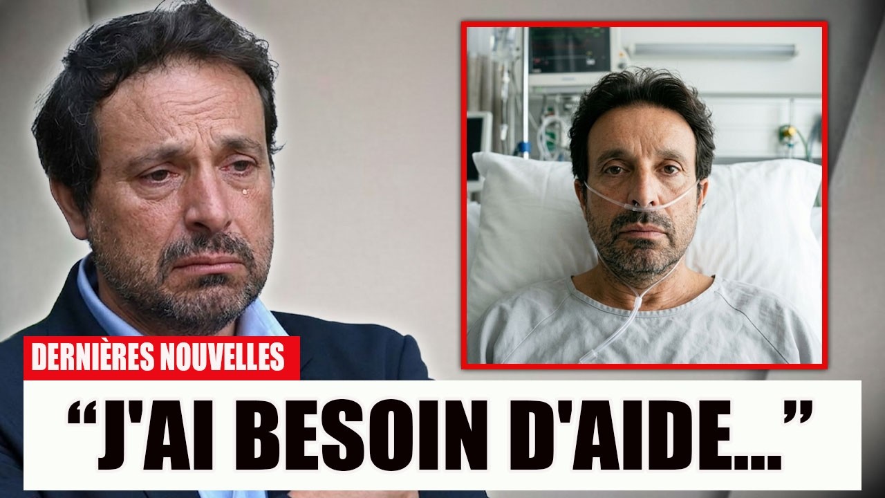 17 MINUTES AGO: The cause of Bruno Salomone's death has been REVEALED.
