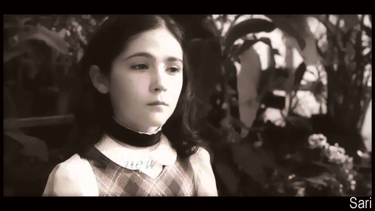[Esther & Max] Even though you've lost your mind. (Happy birthday, Chloe!)
