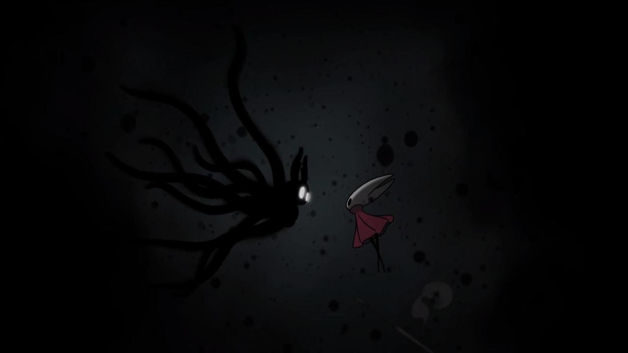 Hollow Knight: Silksong | Jefe Final | Lace Perdida