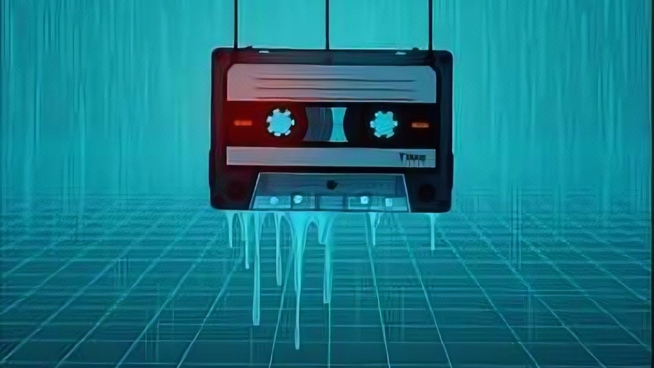 Timer Spark - Uplifting Retrowave(Opener Joy)