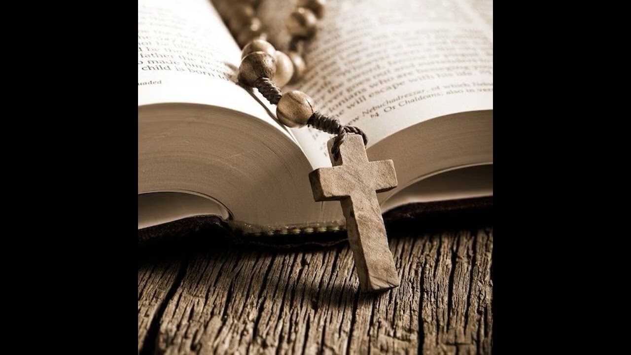 How To Read The Scripture_ 1st Sun. of baba_101418