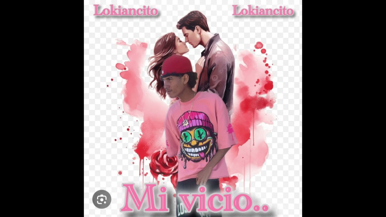 Mi vicio - 3l_lokiancito - ( Audio Oficial ) 