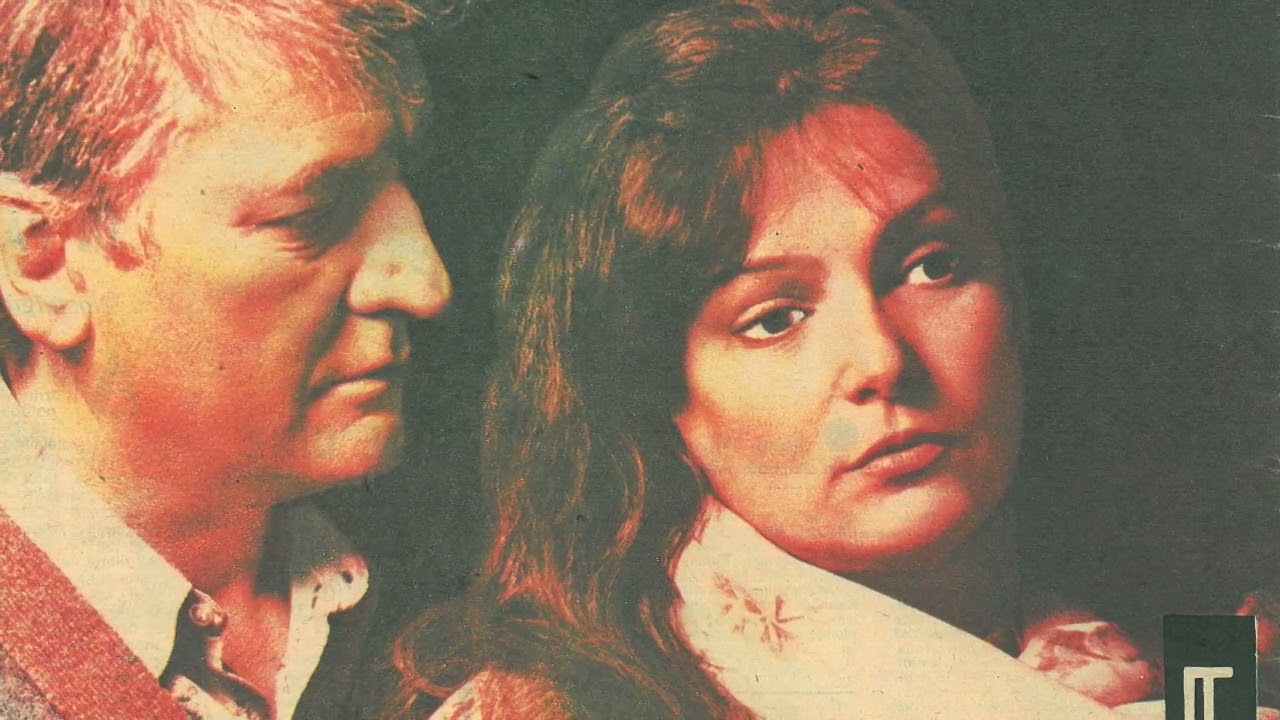 Adrian Enescu - Temă muzicală din SOMNUL INSULEI