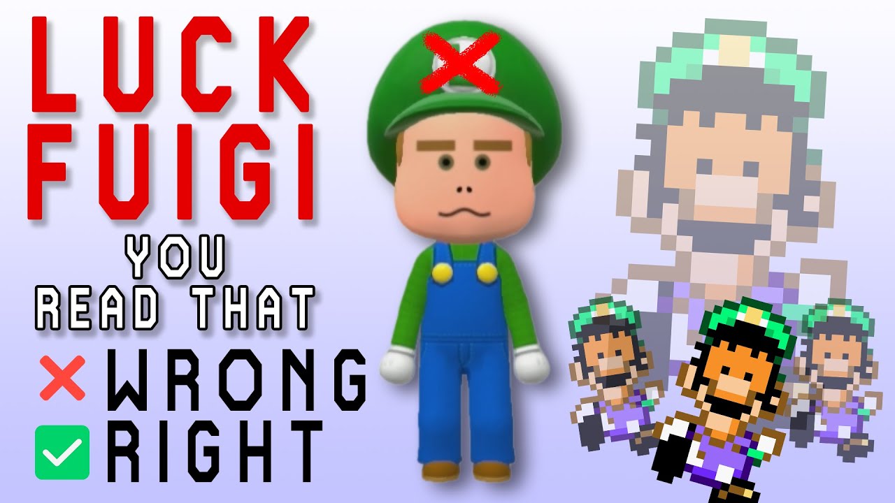 The Story of Mario Maker's Greatest Online Troll